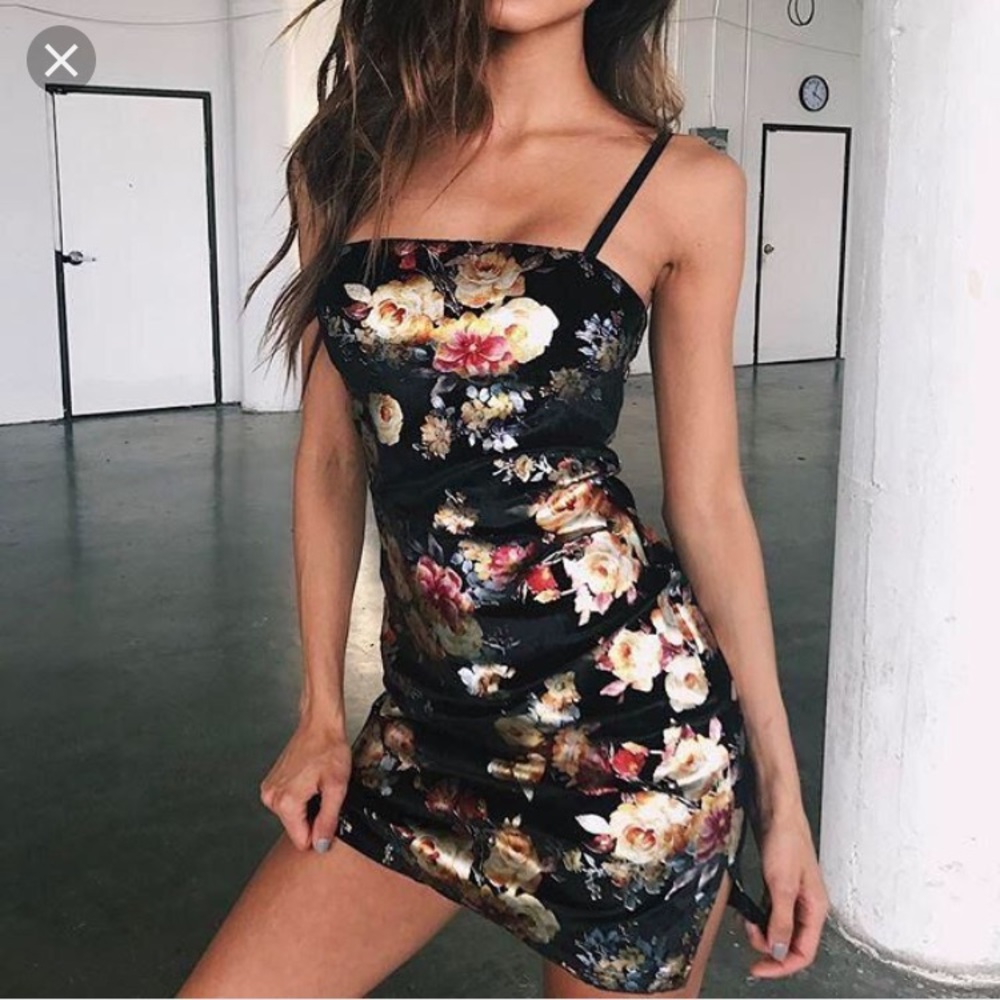 I.am.gia Devon Dress